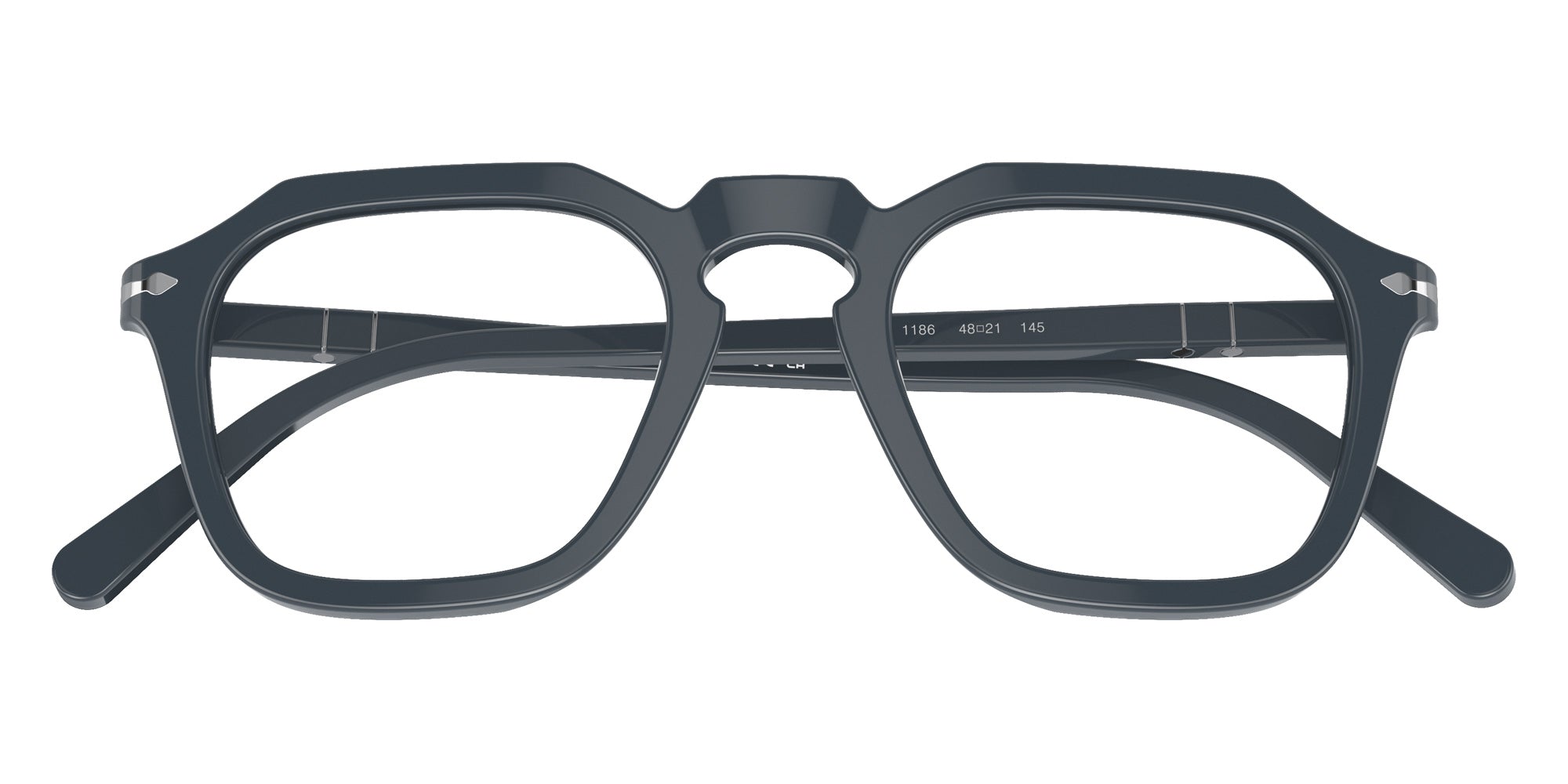 Persol PO3292V 1186 48 - Dusty Blue #id:po3292v1186_s:100125