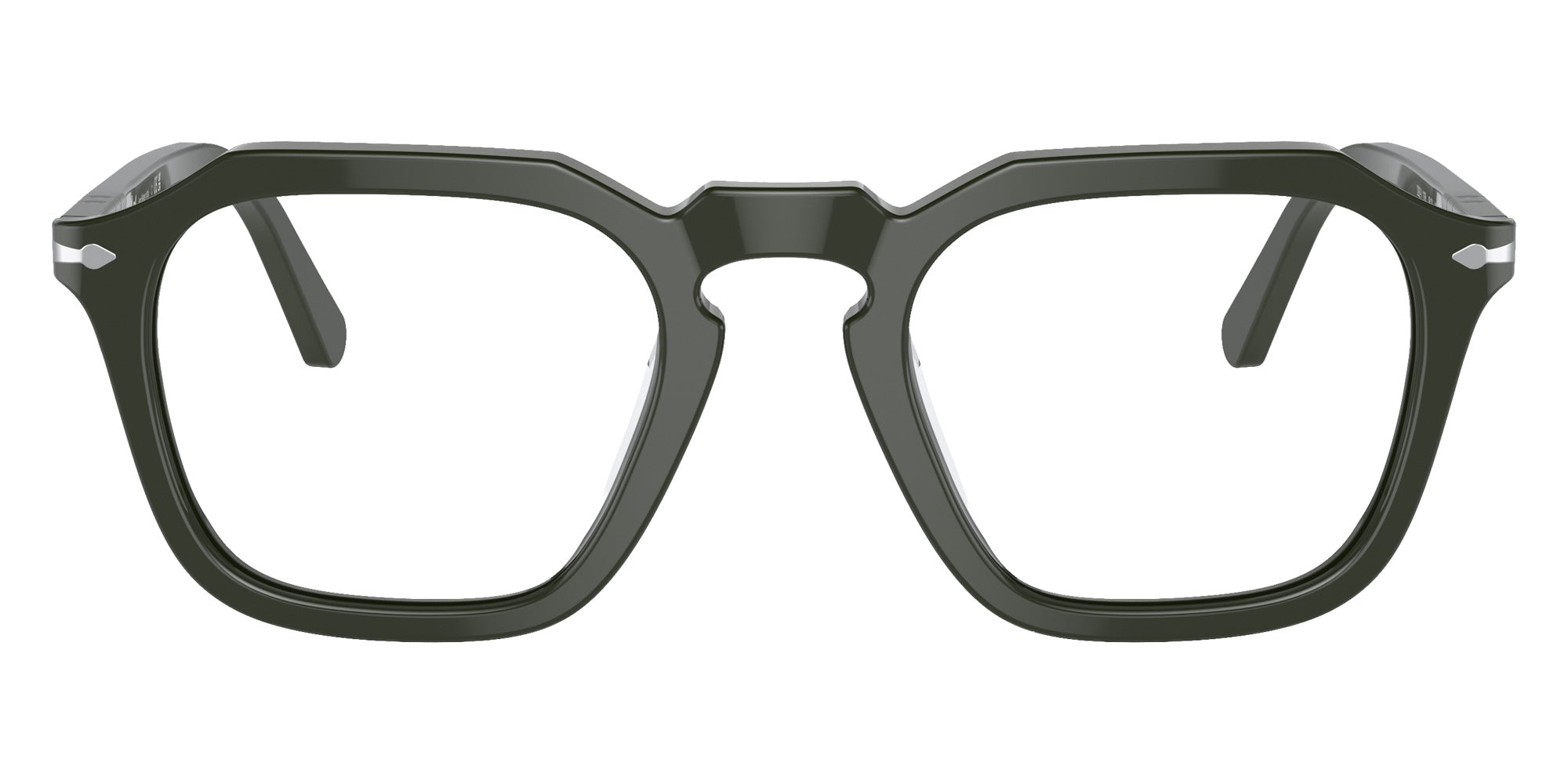 Persol PO3292V 1188 48 - Solid Dark Green #id:po3292v1188_s:104100