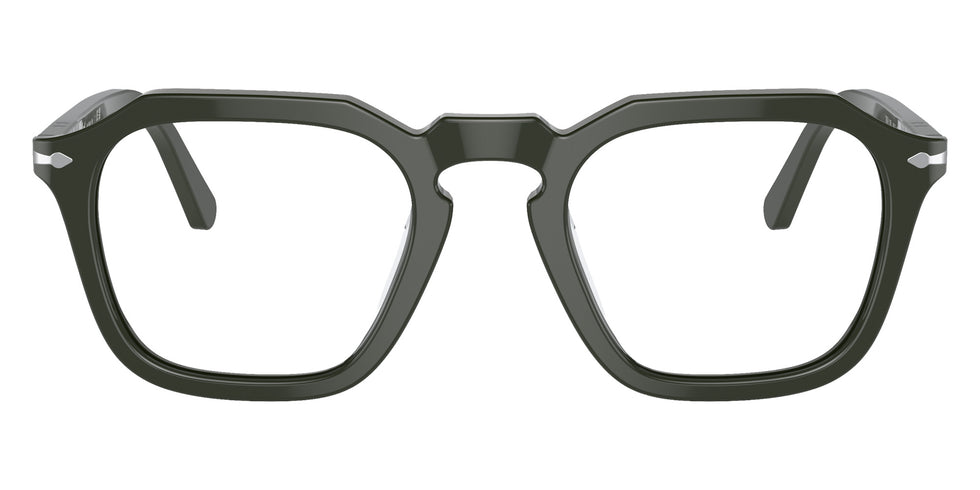Persol PO3292V 1188 48 - Solid Dark Green #id:po3292v1188_s:104100