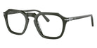 Persol PO3292V 1188 48 - Solid Dark Green #id:po3292v1188_s:104105