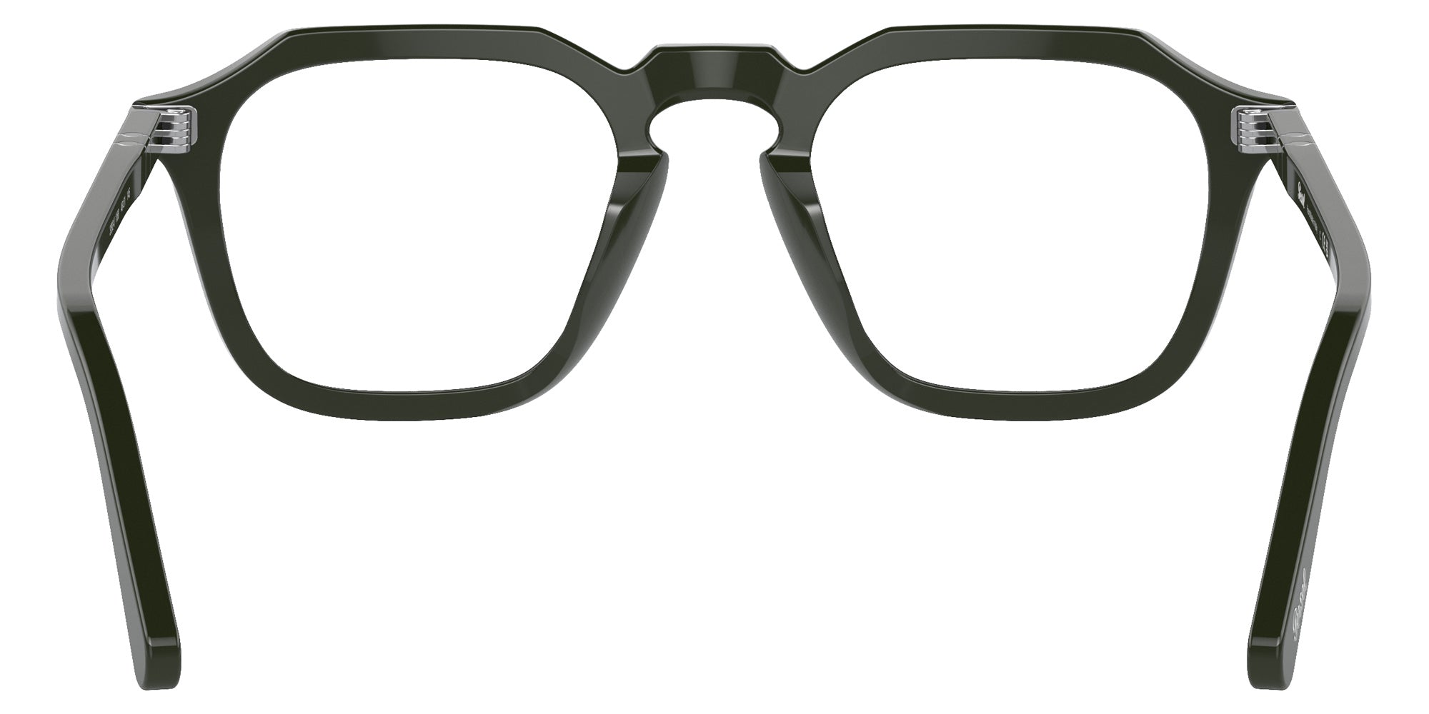 Persol PO3292V 1188 48 - Solid Dark Green #id:po3292v1188_s:104115