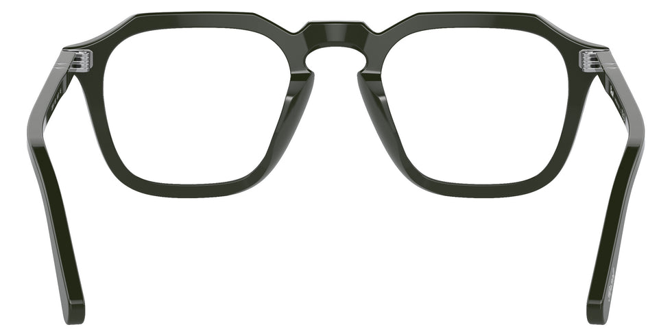 Persol PO3292V 1188 48 - Solid Dark Green #id:po3292v1188_s:104115