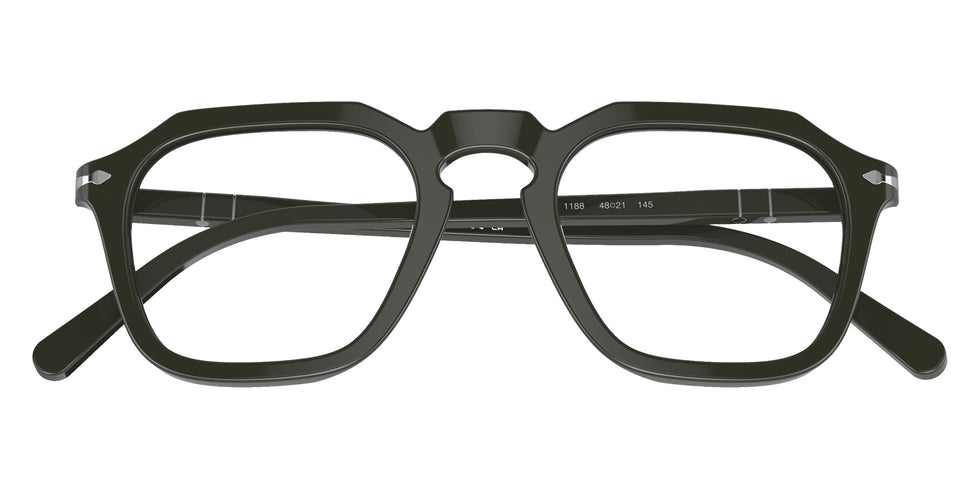 Persol PO3292V 1188 48 - Solid Dark Green #id:po3292v1188_s:104125