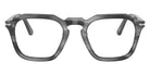 Persol PO3292V 1192 48 - Striped Gray #id:po3292v1192_s:106100