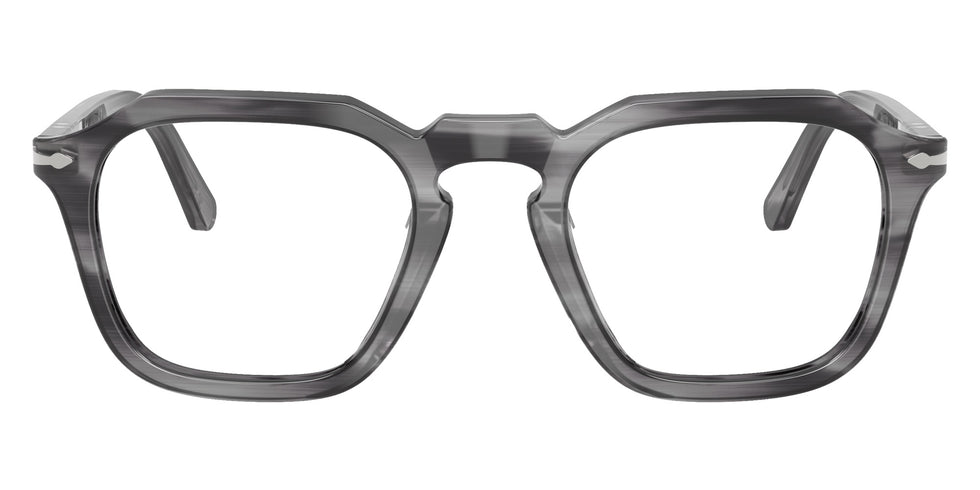 Persol PO3292V 1192 48 - Striped Gray #id:po3292v1192_s:106100