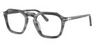 Persol PO3292V 1192 48 - Striped Gray #id:po3292v1192_s:106105