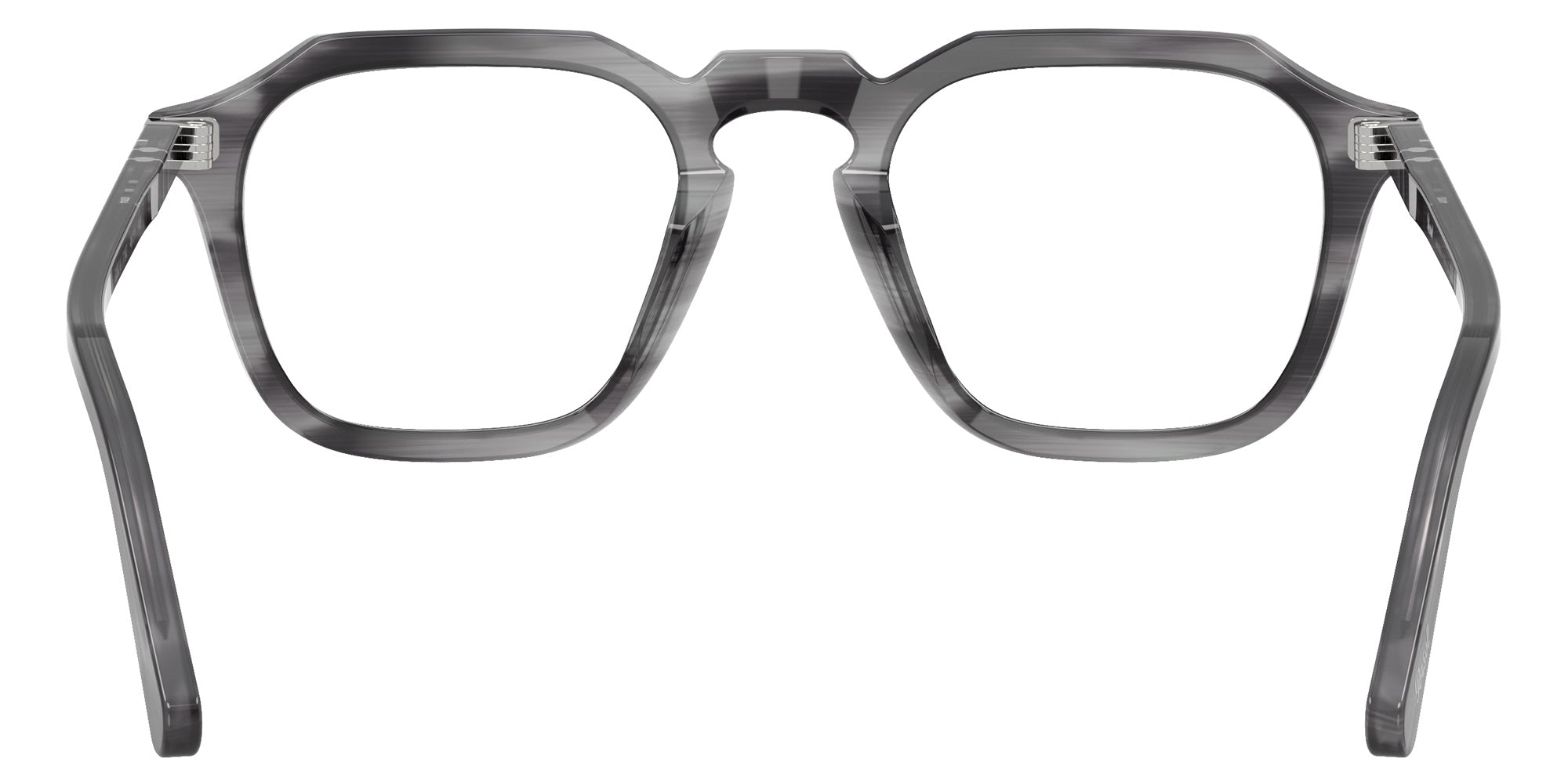 Persol PO3292V 1192 48 - Striped Gray #id:po3292v1192_s:106115