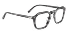 Persol PO3292V 1192 48 - Striped Gray #id:po3292v1192_s:106120