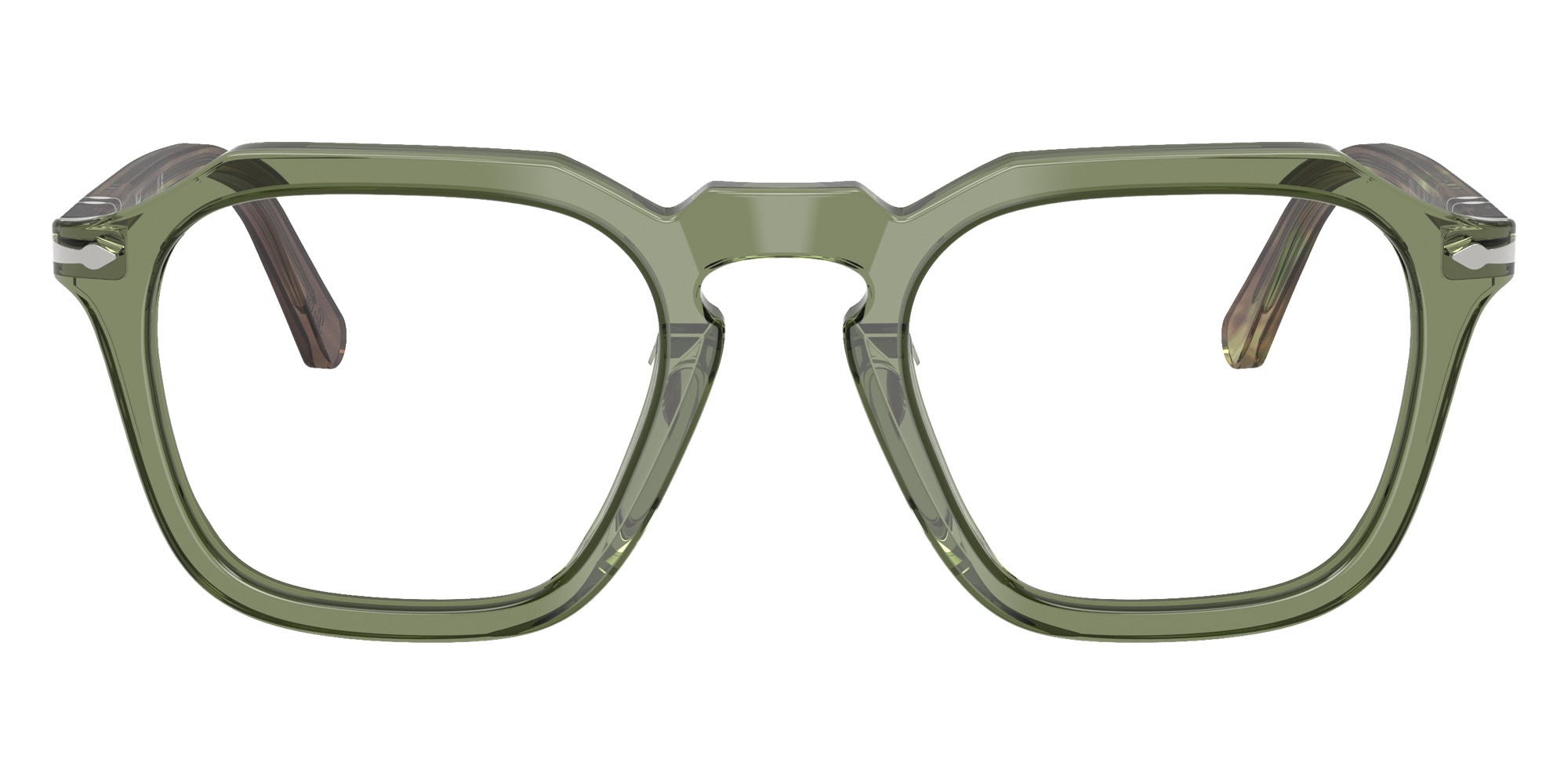 Persol PO3292V 1226 50 - Transparent Green #id:po3292v1226_s:108100