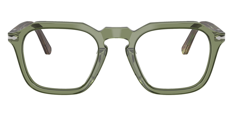 Persol PO3292V 1226 50 - Transparent Green #id:po3292v1226_s:108100