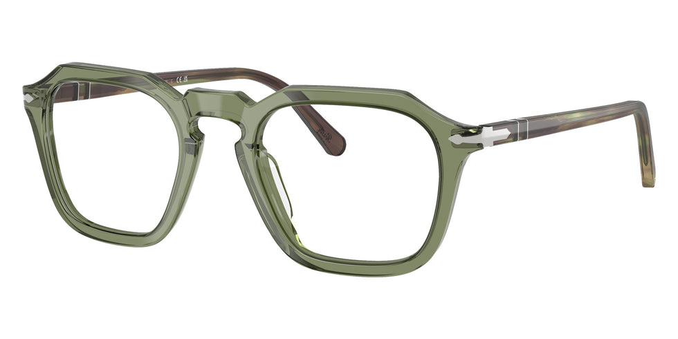 Persol PO3292V 1226 50 - Transparent Green #id:po3292v1226_s:108105