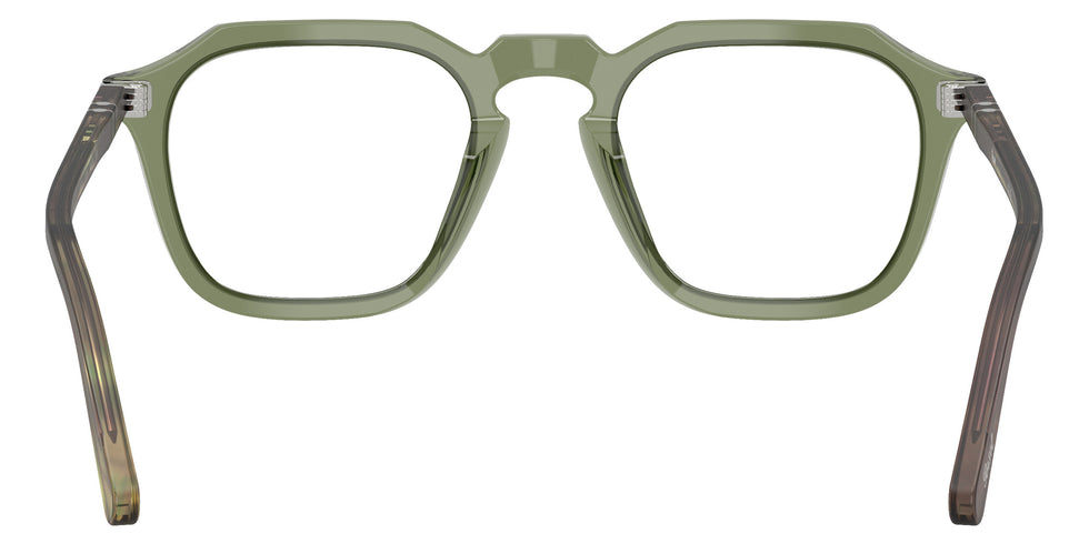Persol PO3292V 1226 50 - Transparent Green #id:po3292v1226_s:108115