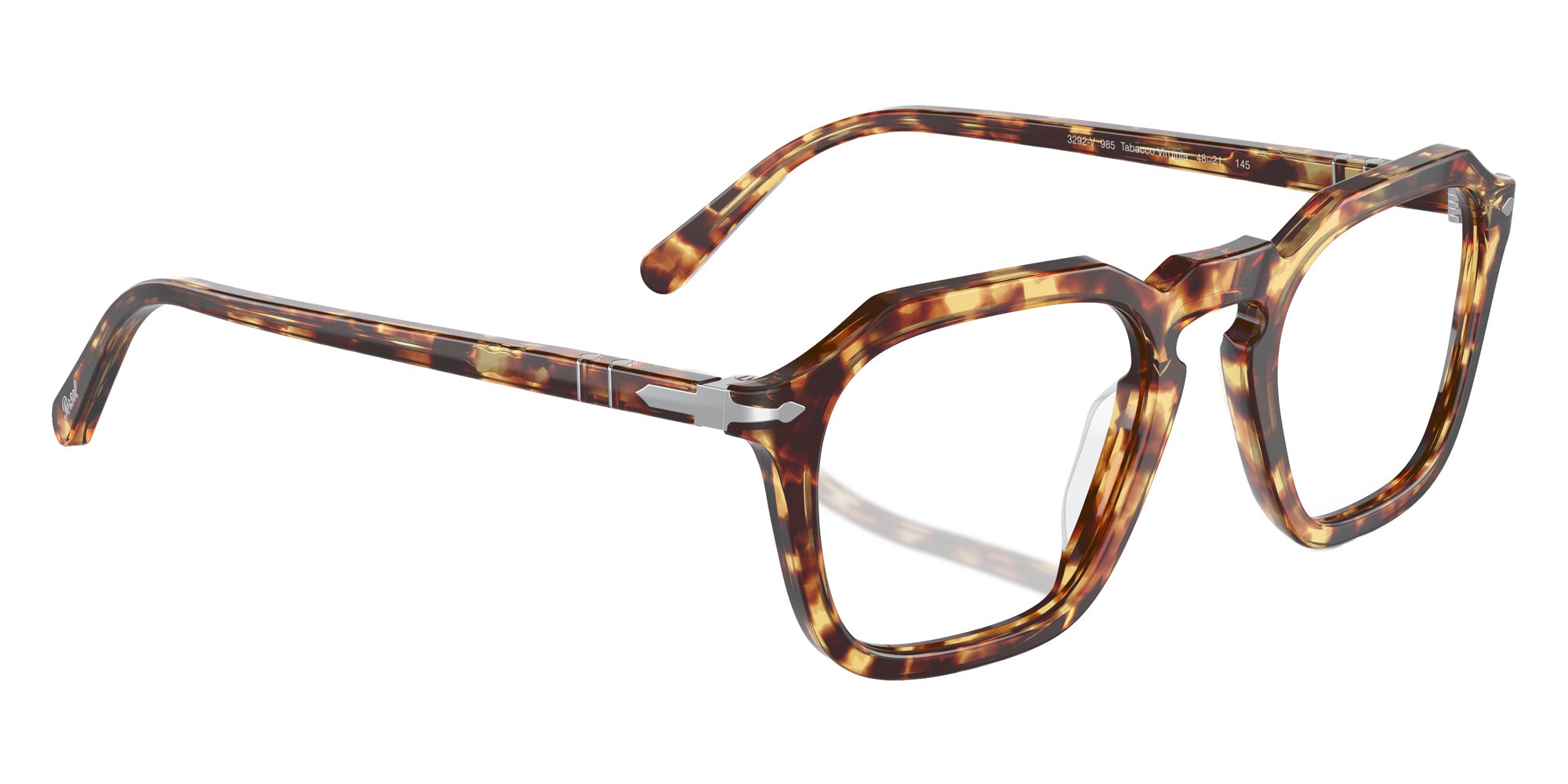 Persol PO3292V 985 50 - Tabacco Virginia #id:po3292v985_s:102120