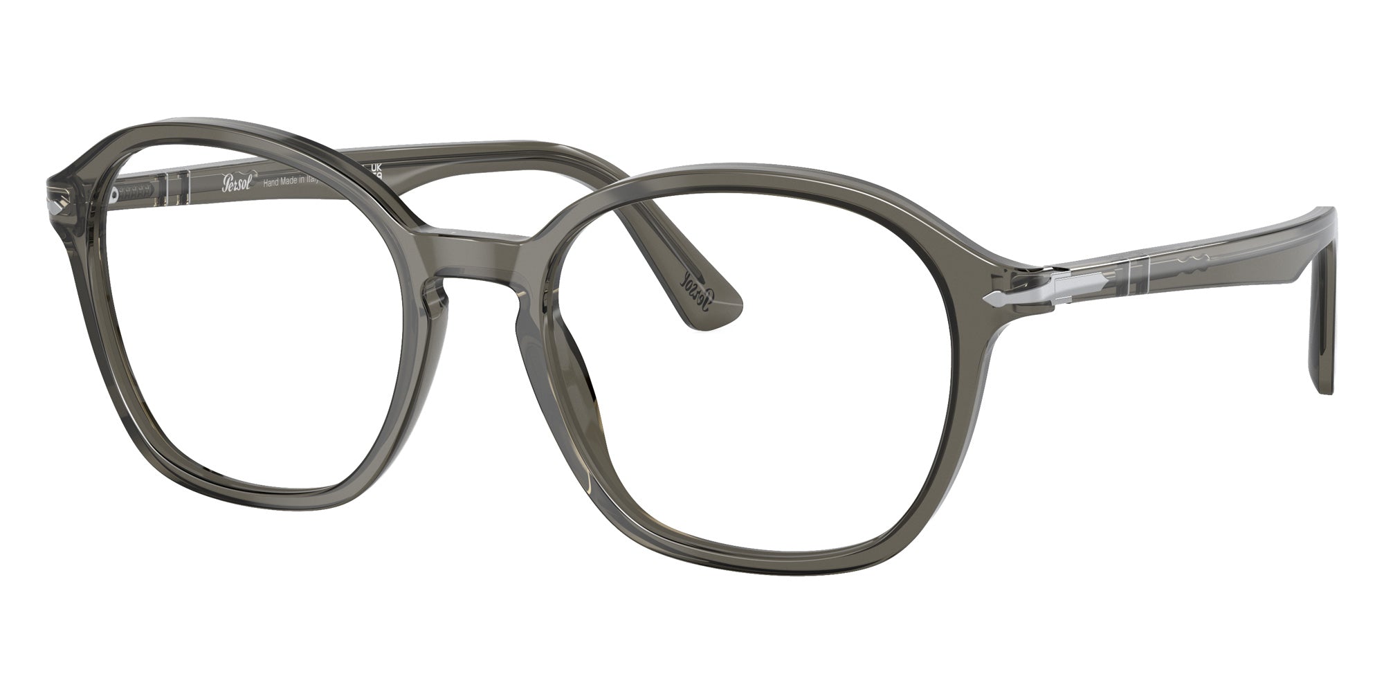 Persol PO3296V 1103 53 - Opal Smoke #id:po3296v1103_s:100105