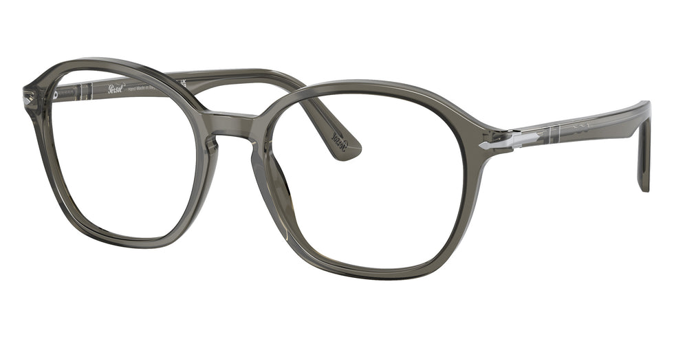 Persol PO3296V 1103 53 - Opal Smoke #id:po3296v1103_s:100105
