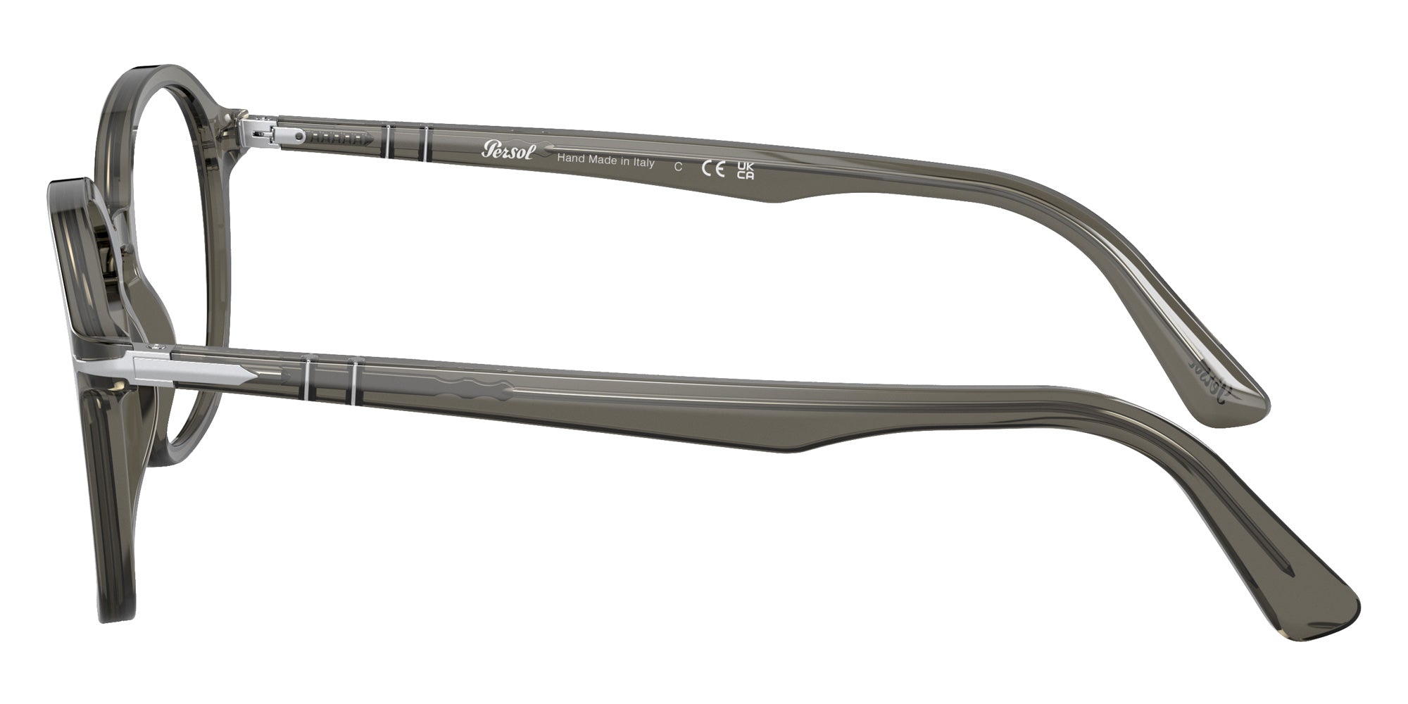 Persol PO3296V 1103 53 - Opal Smoke #id:po3296v1103_s:100110