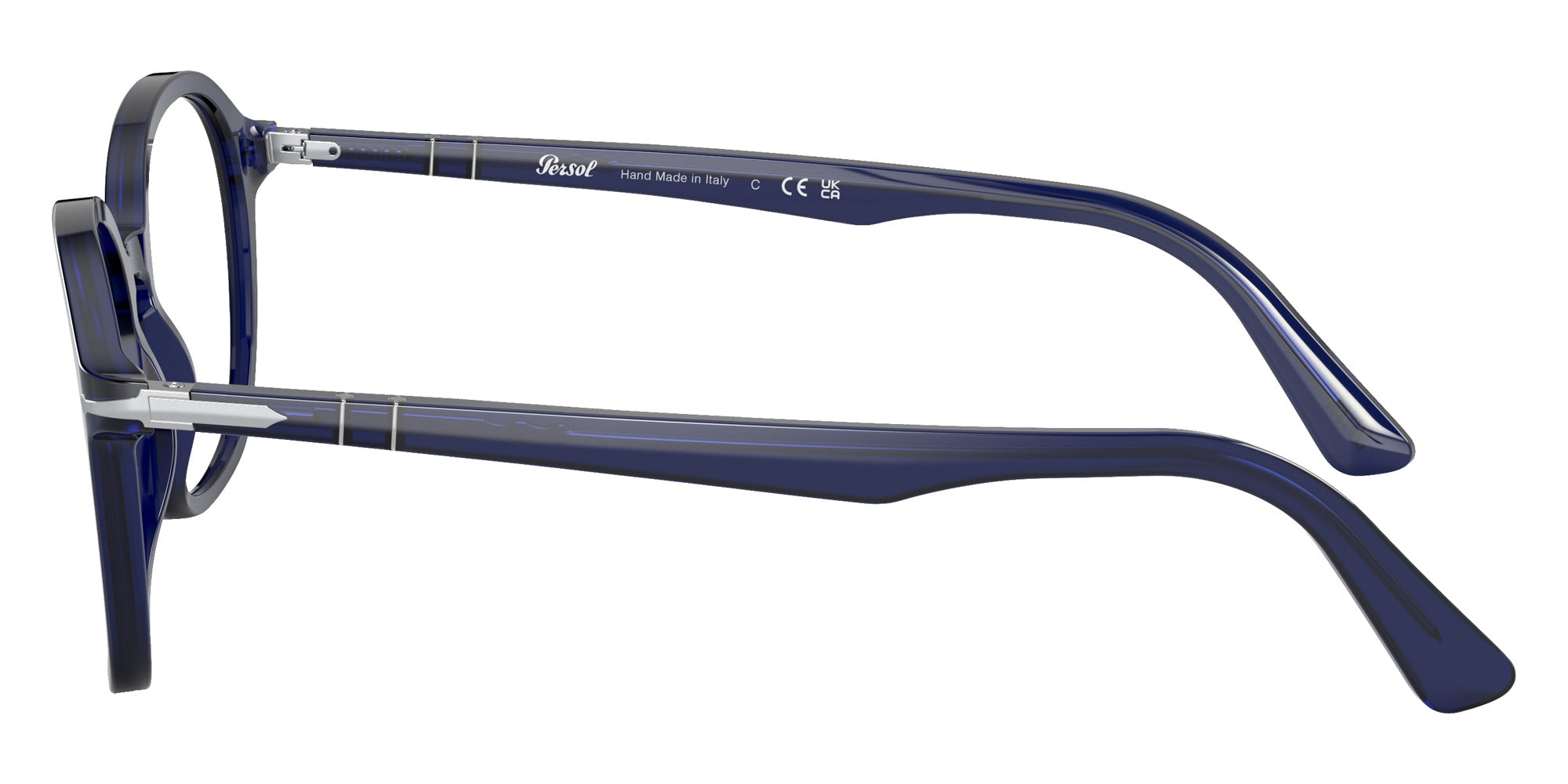 Persol PO3296V 181 51 - Blue #id:po3296v181_s:102110
