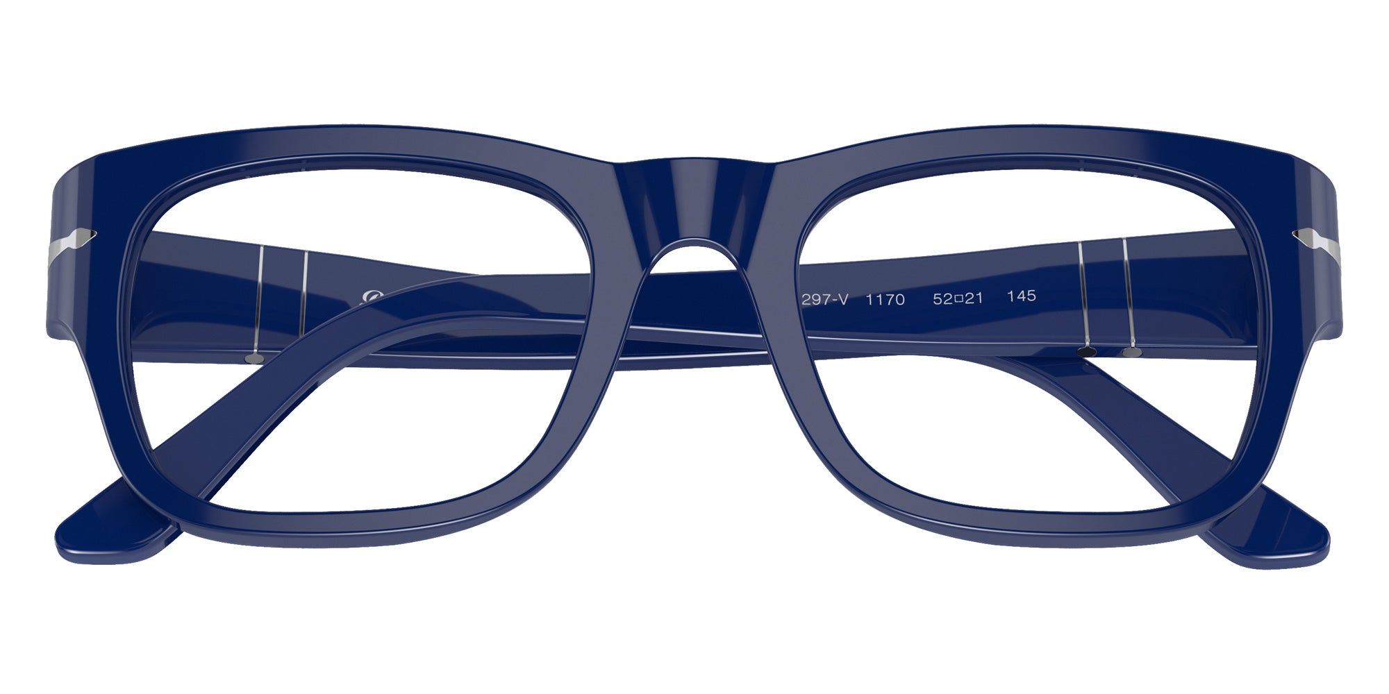 Persol PO3297V 1170 52 - Blue #id:po3297v1170_s:100120