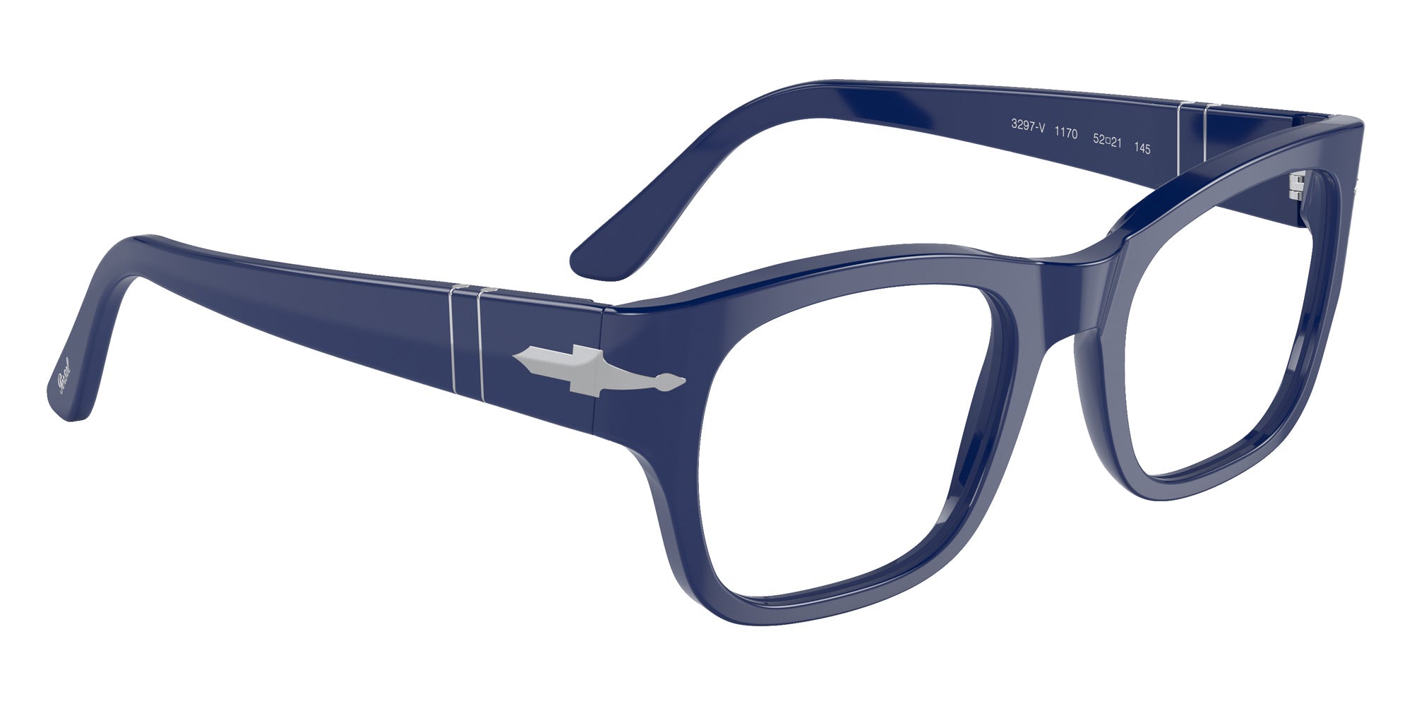 Persol PO3297V 1170 52 - Blue #id:po3297v1170_s:100125