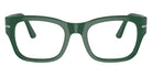 Persol PO3297V 1171 50 - Green #id:po3297v1171_s:102100