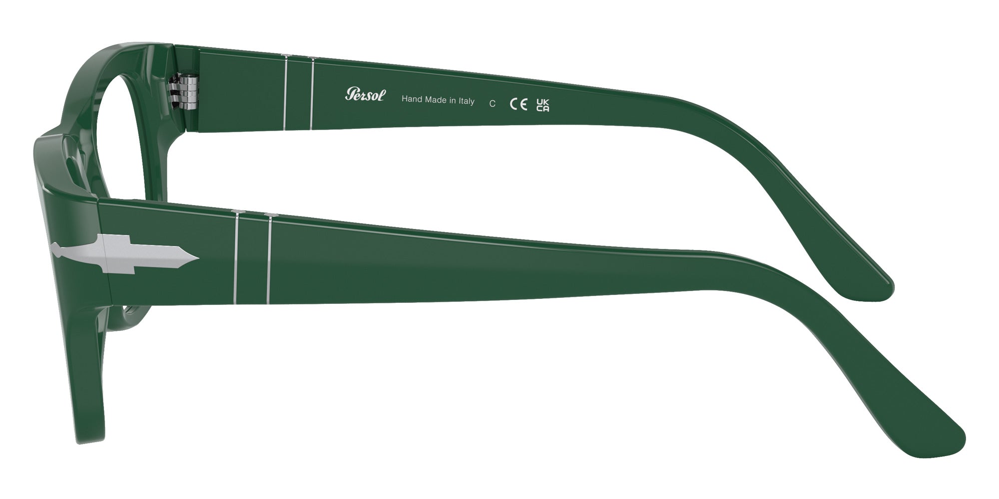 Persol PO3297V 1171 52 - Green #id:po3297v1171_s:100110