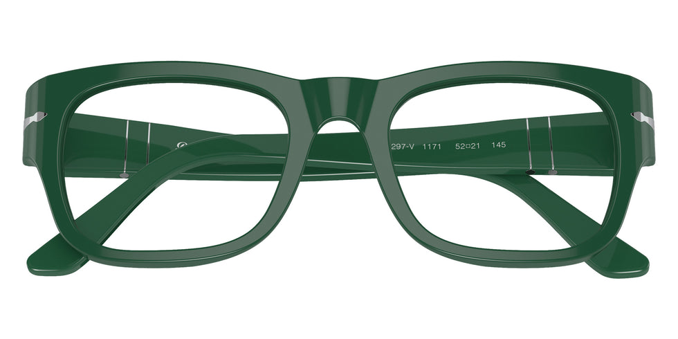Persol PO3297V 1171 50 - Green #id:po3297v1171_s:102125