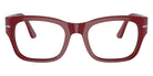 Persol PO3297V 1172 50 - Bordeaux #id:po3297v1172_s:100100