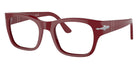 Persol PO3297V 1172 50 - Bordeaux #id:po3297v1172_s:100105