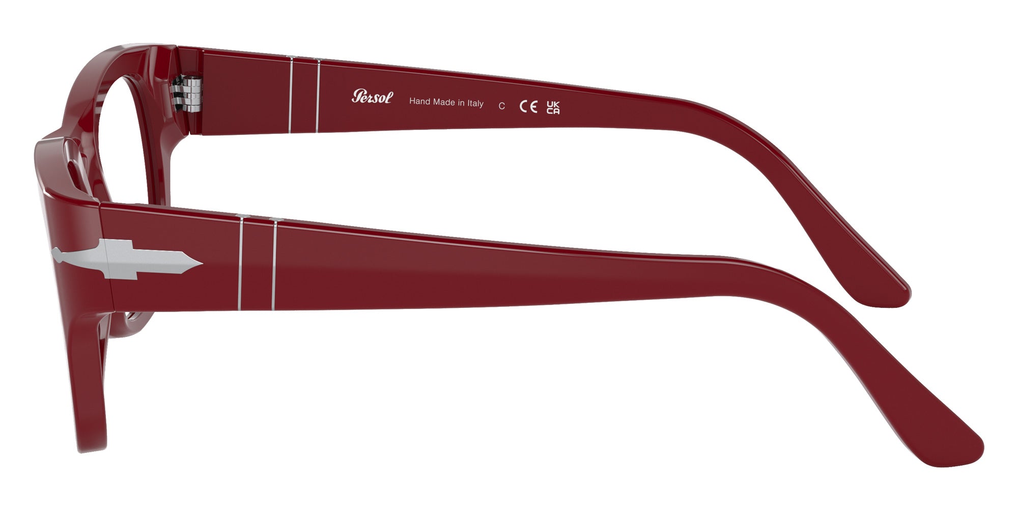 Persol PO3297V 1172 50 - Bordeaux #id:po3297v1172_s:100110