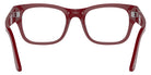 Persol PO3297V 1172 50 - Bordeaux #id:po3297v1172_s:100115