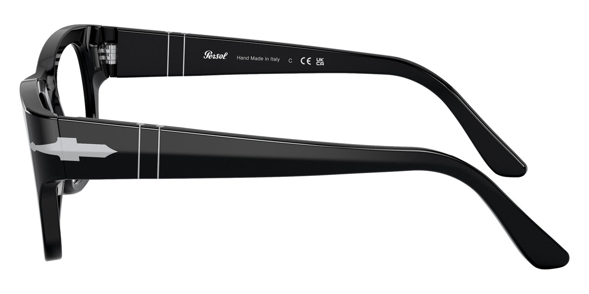 Persol PO3297V 95 50 - Black #id:po3297v95_s:100110