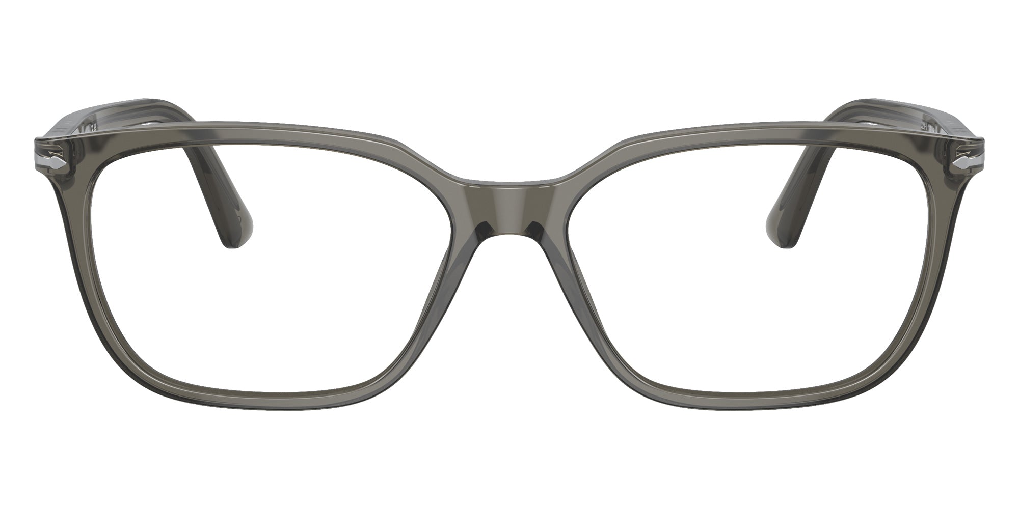 Persol PO3298V 1103 56 - Taupe Gray Transparent #id:po3298v1103_s:100100