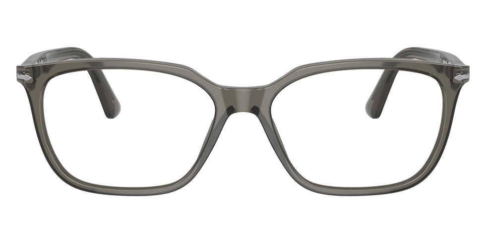 Persol PO3298V 1103 56 - Taupe Gray Transparent #id:po3298v1103_s:100100
