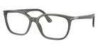 Persol PO3298V 1103 56 - Taupe Gray Transparent #id:po3298v1103_s:100105