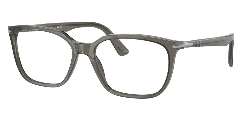 Persol PO3298V 1103 56 - Taupe Gray Transparent #id:po3298v1103_s:100105