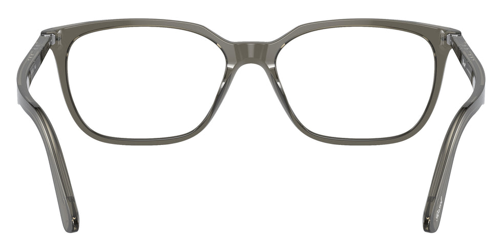 Persol PO3298V 1103 56 - Taupe Gray Transparent #id:po3298v1103_s:100115