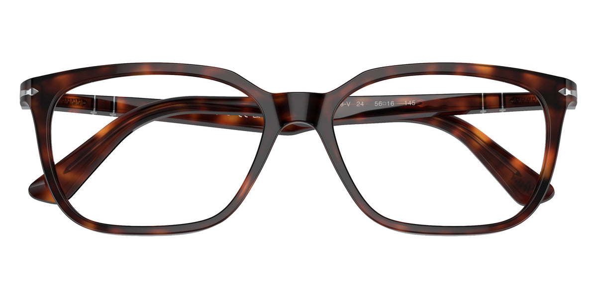 Persol PO3298V 24 54 - Havana #id:po3298v24_s:100125