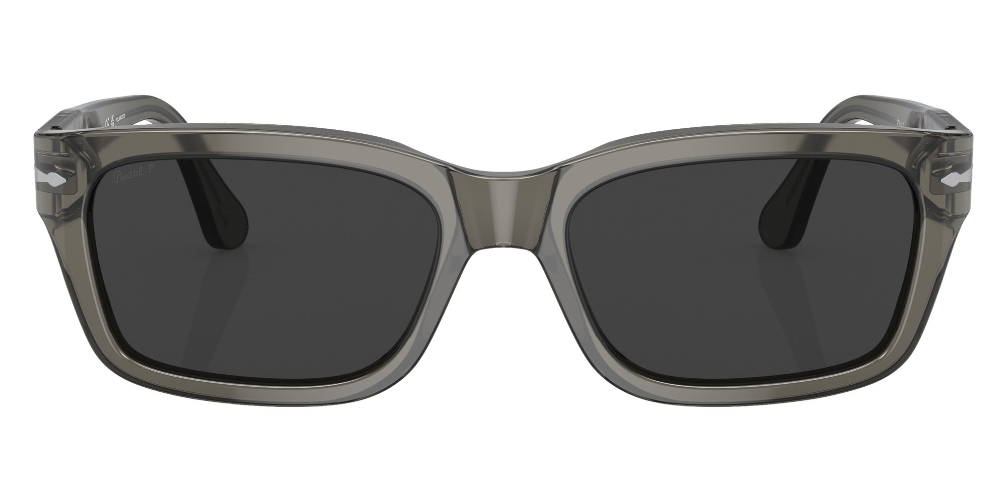 Persol PO3301S 110348 54 - Opal Smoke #id:po3301s110348_s:100100