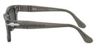 Persol PO3301S 110348 57 - Opal Smoke / Dark Gray Polarized #id:po3301s110348_s:100110