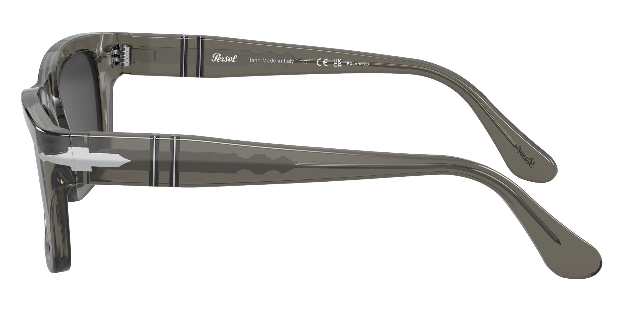 Persol PO3301S 110348 54 - Opal Smoke #id:po3301s110348_s:100110