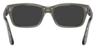 Persol PO3301S 110348 57 - Opal Smoke / Dark Gray Polarized #id:po3301s110348_s:100115