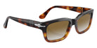 Persol PO3301S 116051 57 - Brown Cut Light Brown Tortoise / Gradient Brown #id:po3301s116051_s:102125
