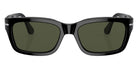 Persol PO3301S 95/31 54 - Black / Green #id:po3301s9531_s:100100