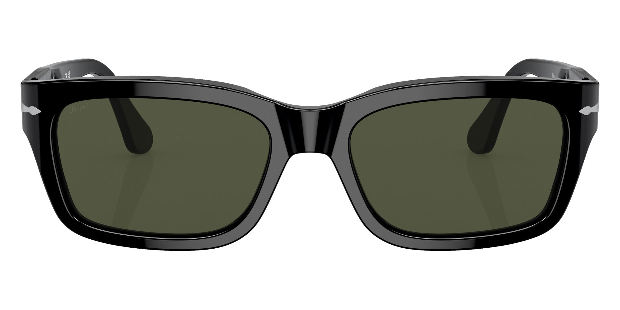 Persol PO3301S 95/31 54 - Black / Green #id:po3301s9531_s:100100
