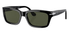 Persol PO3301S 95/31 54 - Black / Green #id:po3301s9531_s:100105