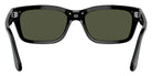 Persol PO3301S 95/31 54 - Black / Green #id:po3301s9531_s:100115