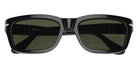 Persol PO3301S 95/31 54 - Black / Green #id:po3301s9531_s:100120