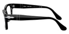 Persol PO3301S 95/GG 57 - Black / Transitions Signature Gen8 - Sapphire #id:po3301s95gg_s:100115