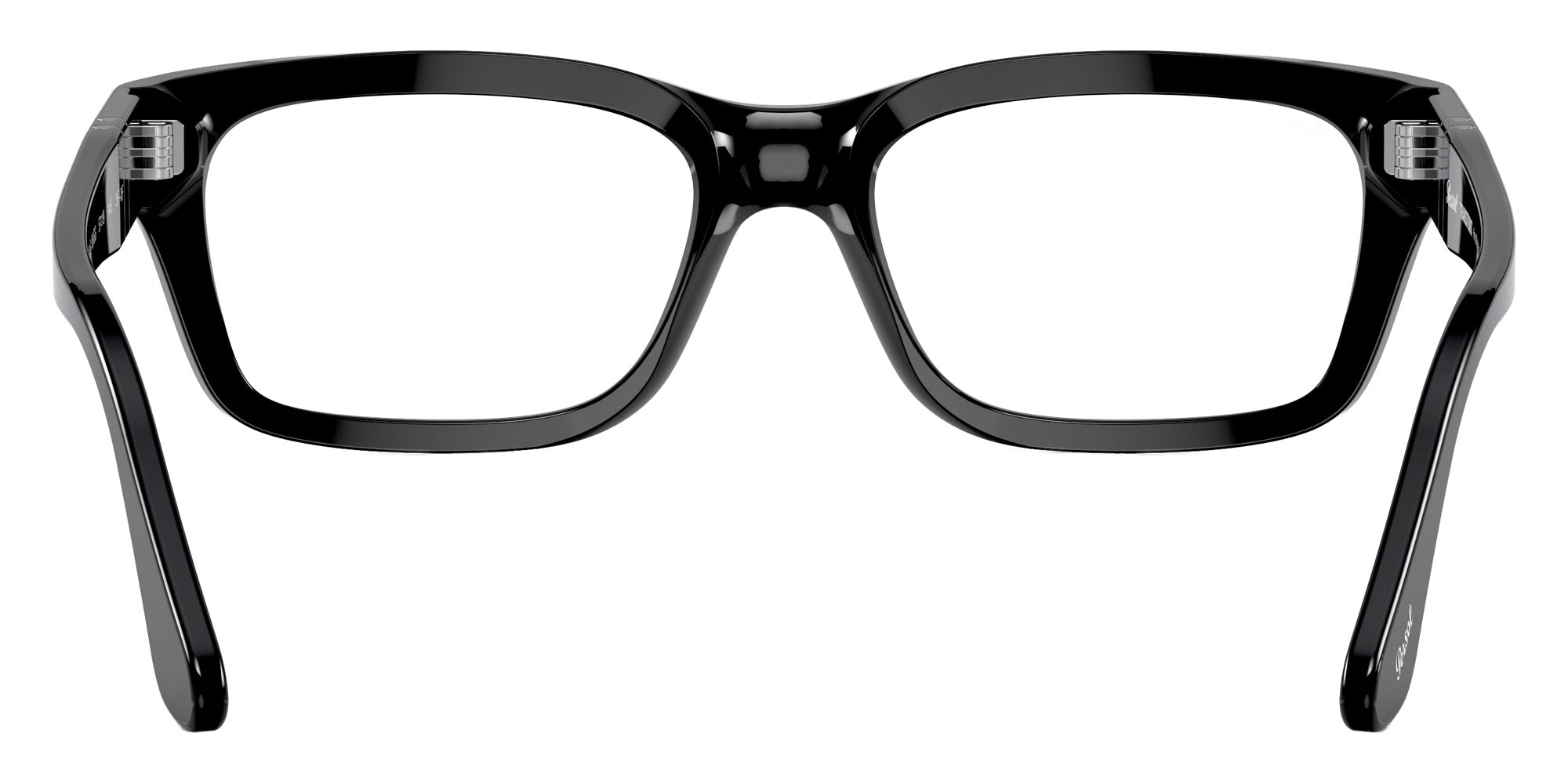 Persol PO3301S 95/GG 57 - Black / Transitions Signature Gen8 - Sapphire #id:po3301s95gg_s:100120