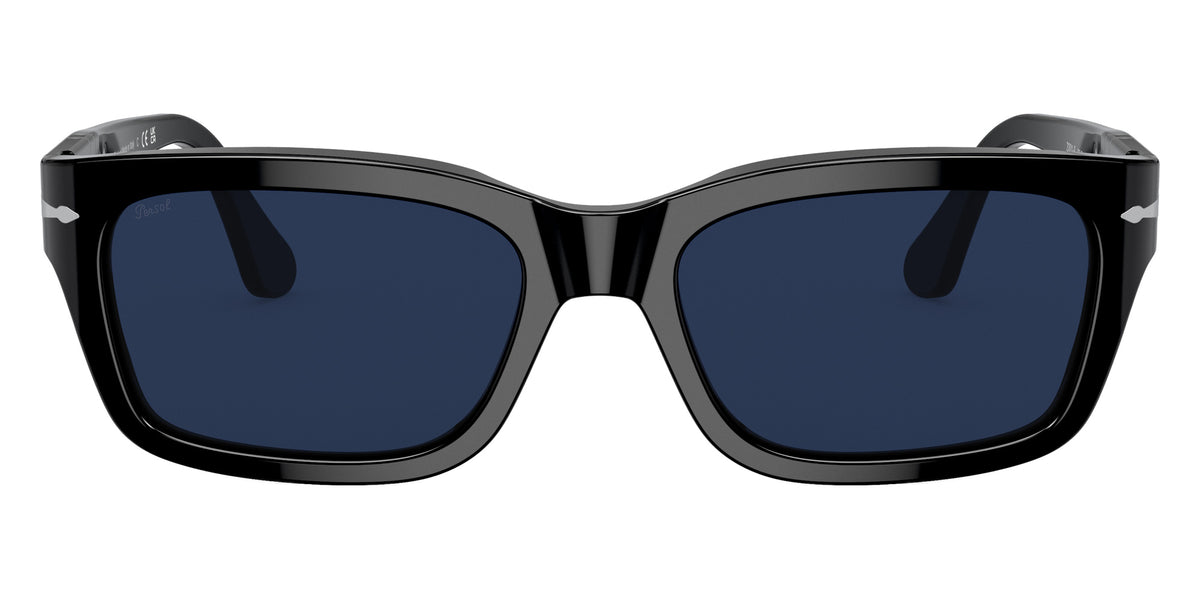 Persol PO3301S 95/GG 54 - Black / Transitions Signature Gen8 - Sapphire #id:po3301s95gg_s:104125